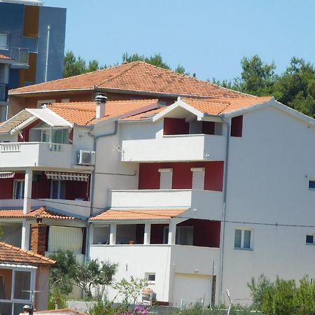 Apartments Karla Slatine Exterior foto